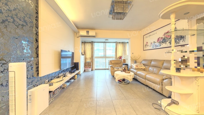 南湖路1001号二手房实景图