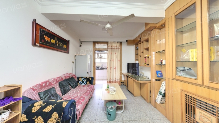 振兴小区二手房实景图