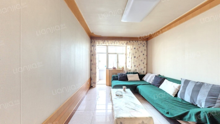 兰州市电信局家属院(詹家拐子)二手房实景图