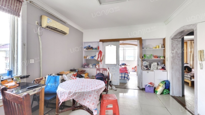 南龙潭苑二手房实景图