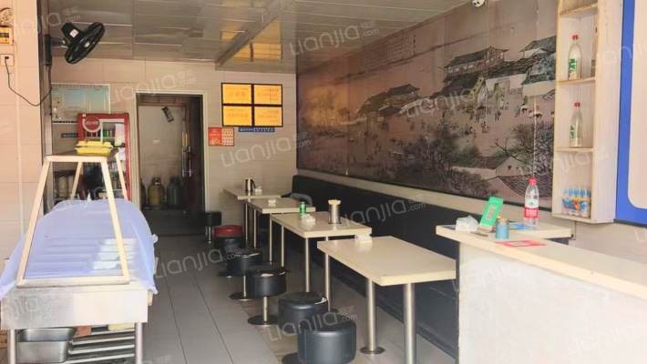 金龙大道(北)二手房实景图