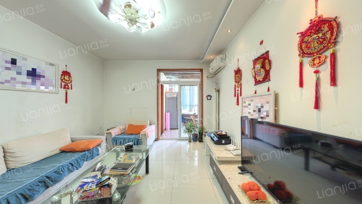 鑫盛公寓二手房实景图