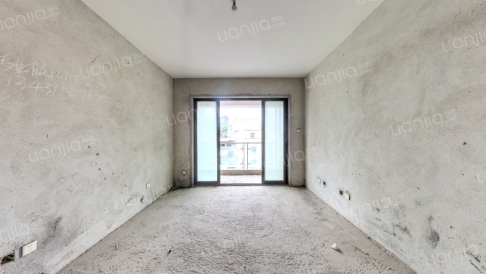 澳景湾二手房实景图