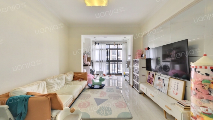 远盛·七彩阳光二手房实景图