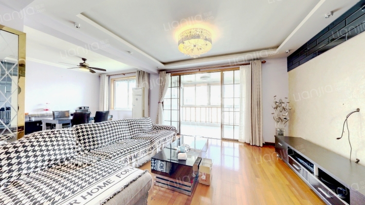 丽华公寓(公寓)二手房实景图