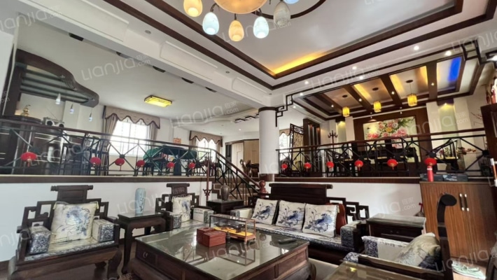 华武花园二手房实景图