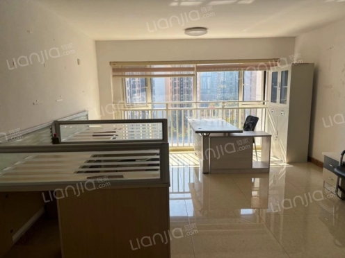 整租·金利大厦 2室1厅 南