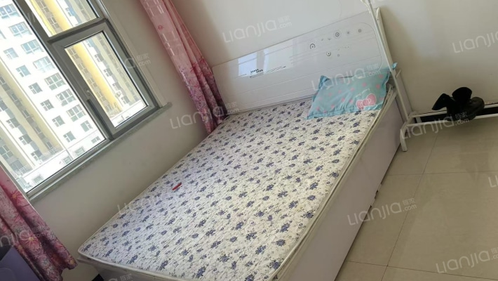 银街家仪园二手房实景图