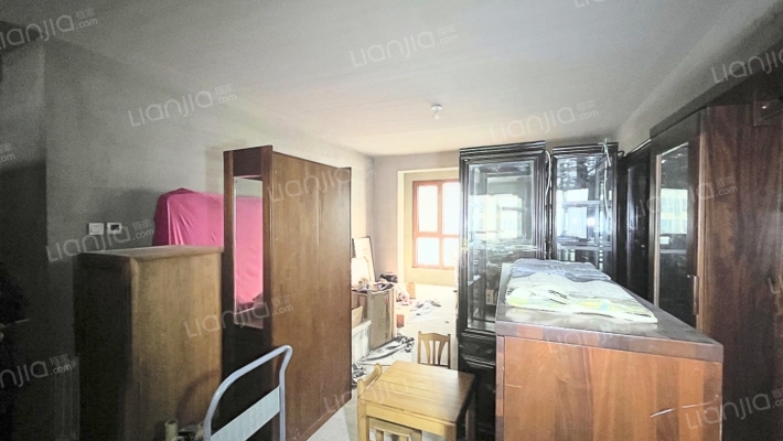 南北通透大三居高品质生活需要高品质的房屋值得拥有-客厅