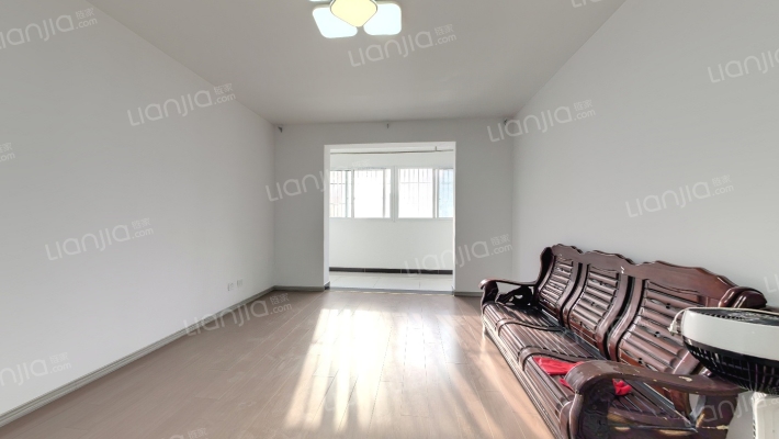 盛江花苑兰花园二手房实景图