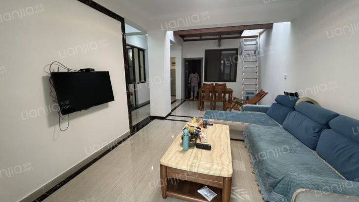 中南漫悦湾二手房实景图