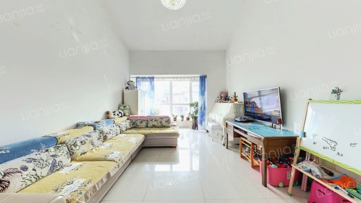 保利溪湖林语一期二手房实景图