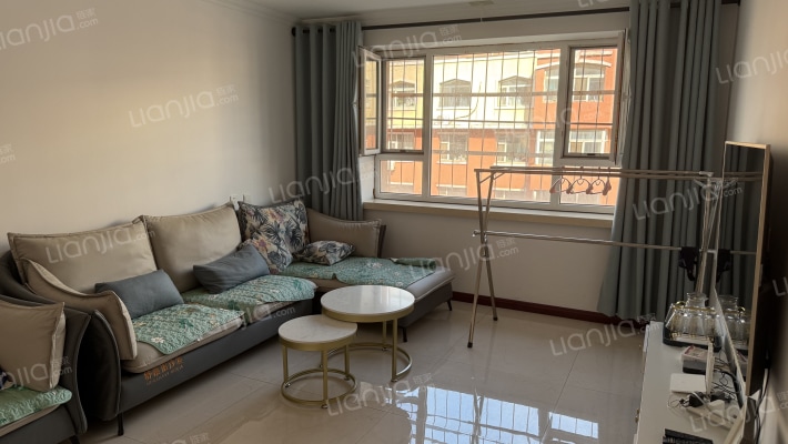 开工南胡同二手房实景图