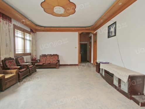 整租·人和小区 4室2厅 南