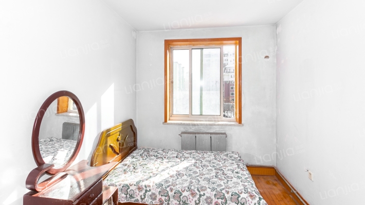 新丰社区二手房实景图