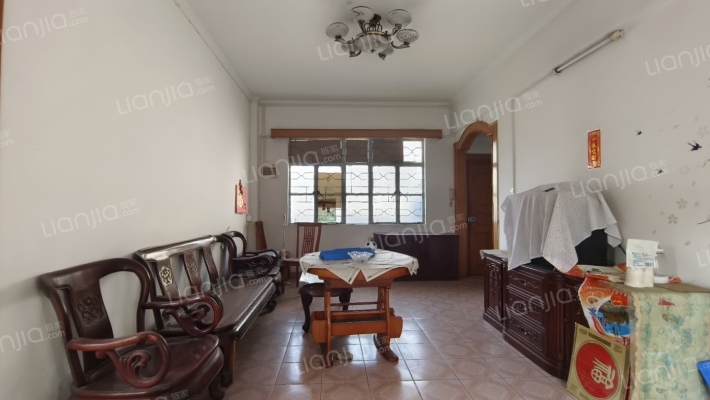 康宁路住宅二手房实景图