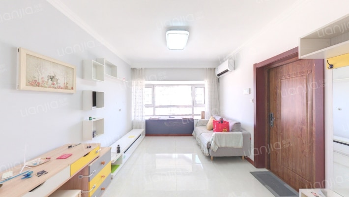 鑫丰中心里二手房实景图