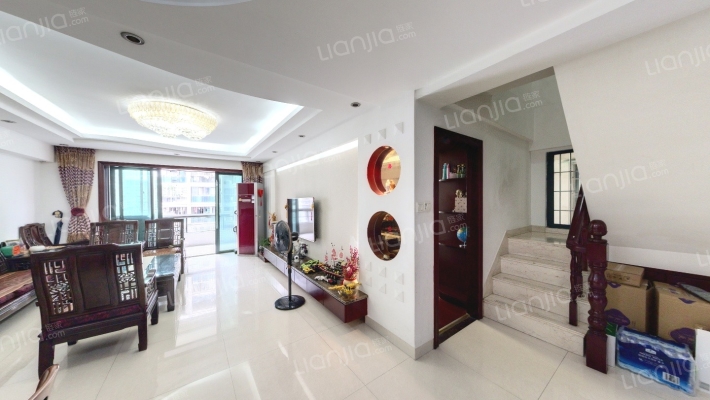 协成大厦二手房实景图