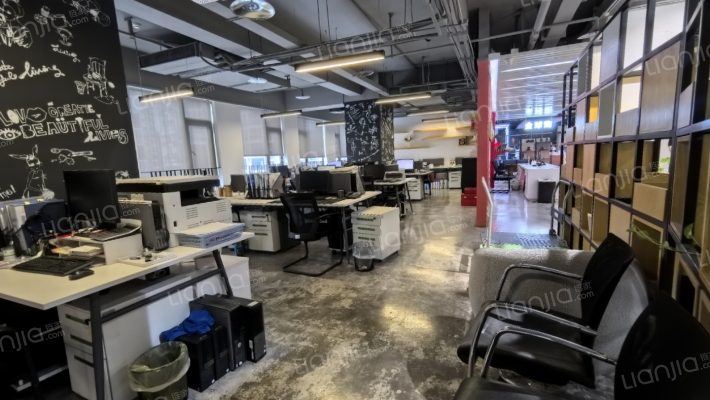 金贸时代北区二手房实景图