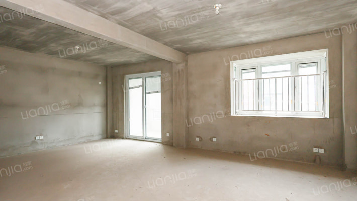 翠园二手房实景图