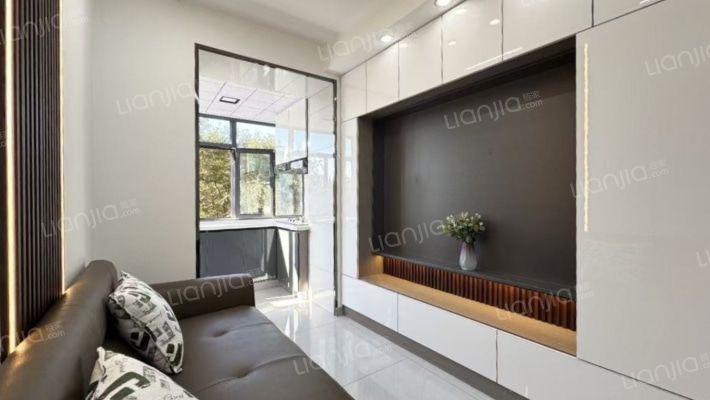 上海新村二手房实景图