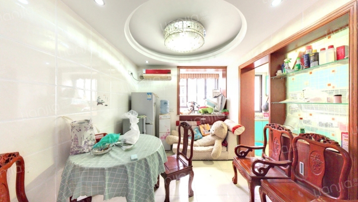 鸿泰苑二区二手房实景图