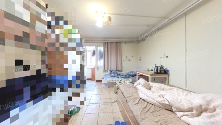 交林二手房实景图