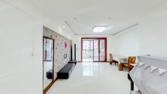 国华御翠园二手房实景图