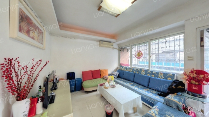 彩虹花园彩虹楼二手房实景图