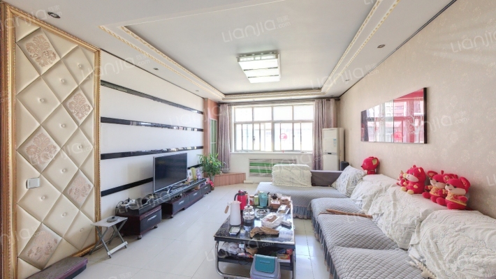 怡欣嘉苑二手房实景图