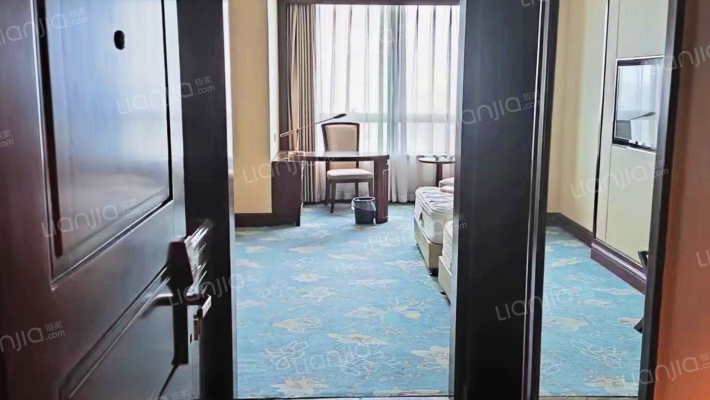 百乐广场二手房实景图