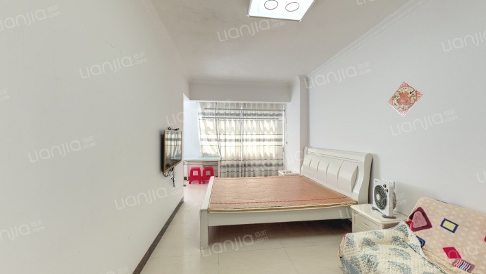 金鸡大厦二手房实景图