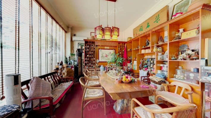 华乐小区二手房实景图