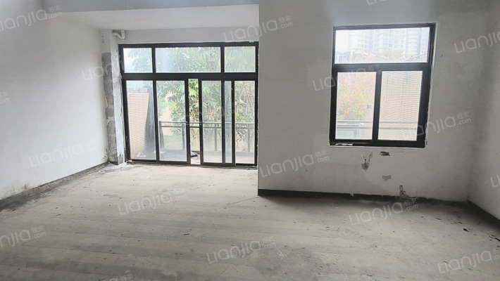 雅居乐白鹭湖伊云美地二手房实景图