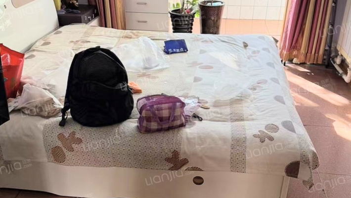 府城南大街24号院二手房实景图