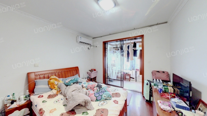 摄山星城观梅苑二手房实景图