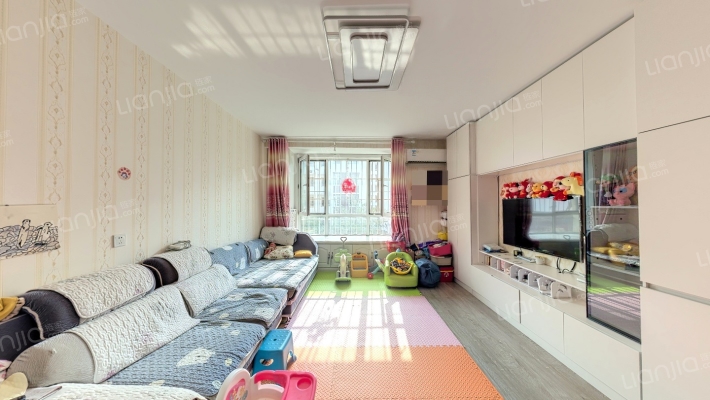 阳光佳园一里二手房实景图