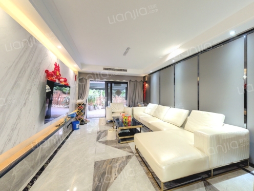 整租·玥湖园 2室2厅 东