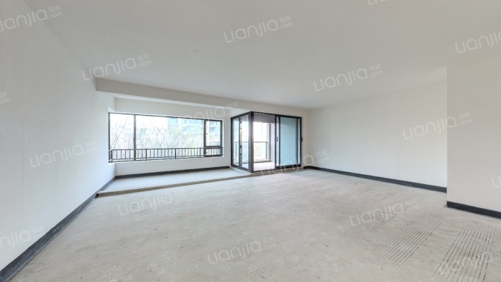 龙湖尘林间二手房实景图