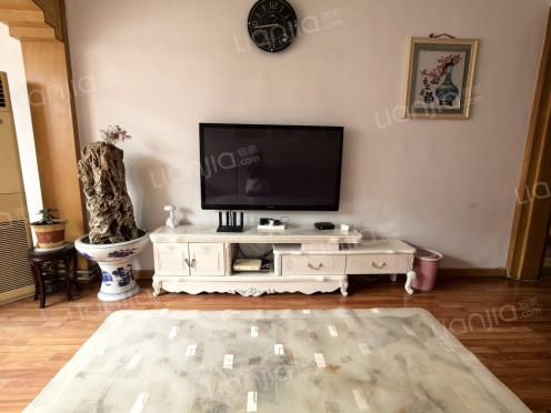 整租·大同新区 2室2厅 东