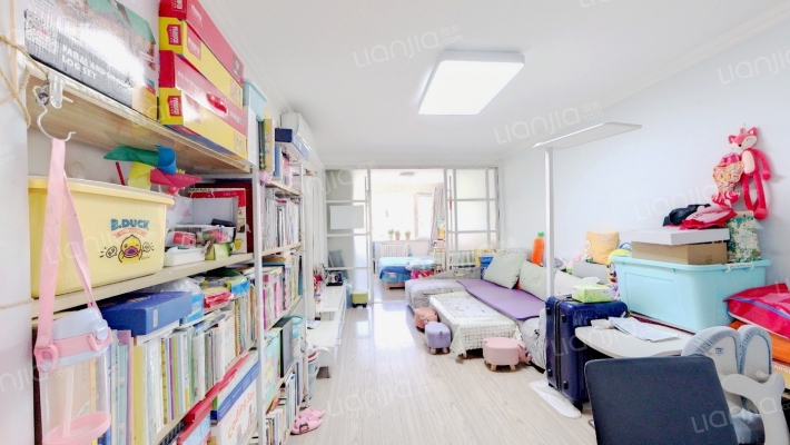 浮山路二手房实景图