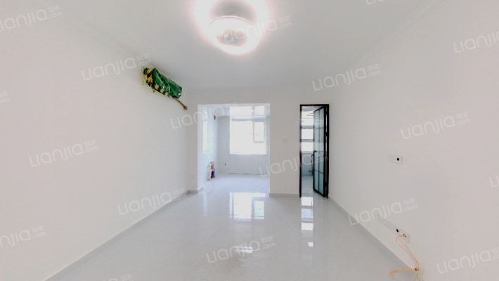 联强小区安居园二手房实景图