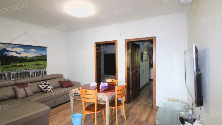 育才巷二手房实景图