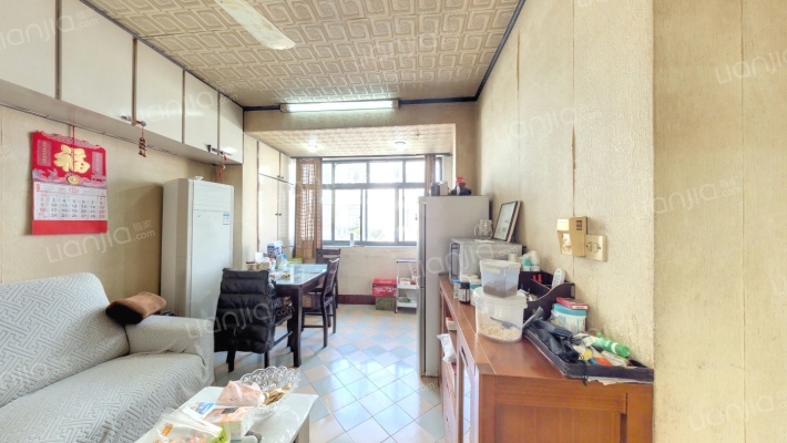 园西二居二手房实景图