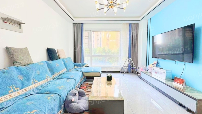 印象壹号二手房实景图