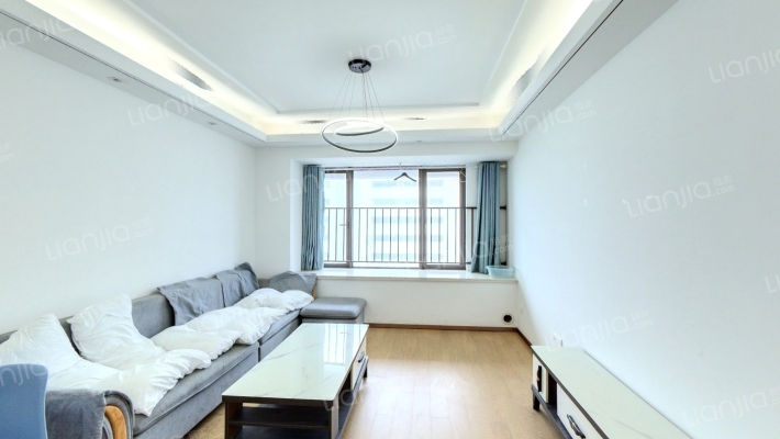 孔雀城·御峰雅园二手房实景图