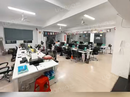 整租·红树湾 1室1厅 东