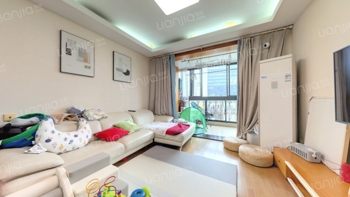 天意洲二手房实景图