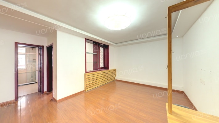 永济路小区二手房实景图