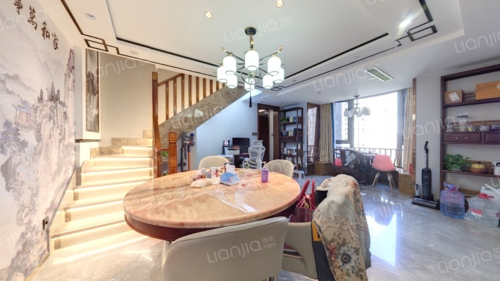 一瓶八斗二手房实景图